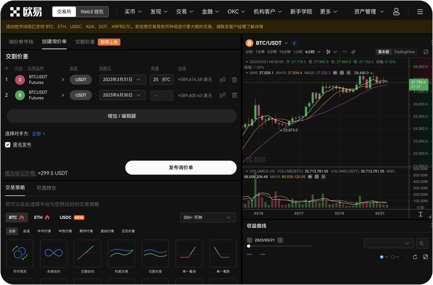 Gate.io为什么被称为“山寨币天堂”